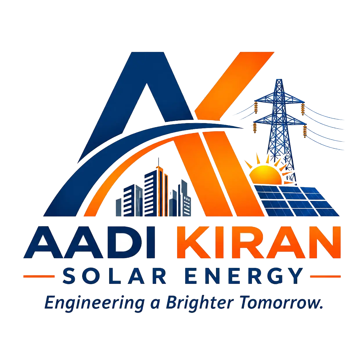 Aadi Kiran Solar Energy & E-Mobility