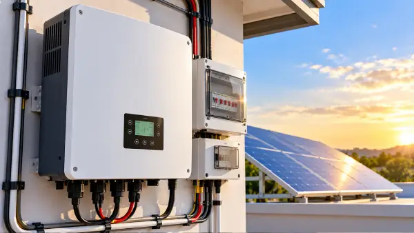 Solar Inverters